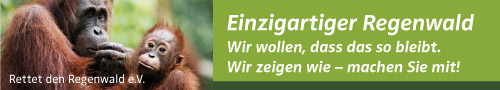 Link zu Regenwald.org