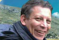 Marco Arana (Quelle: Tierra y Libertad)