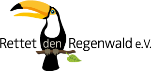 Rettet den Regenwald e.V.