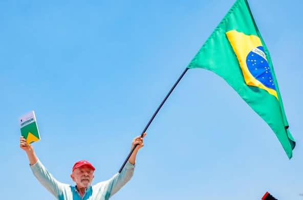 Lula da Silva