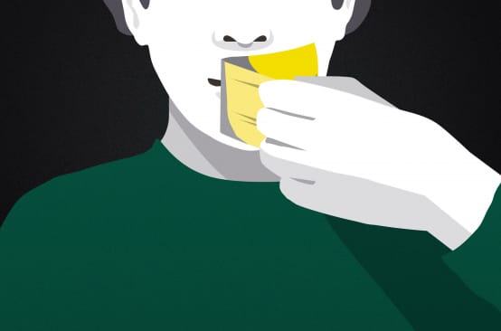 Grafik: Einschüchterungsklagen sollen Kritiker mundtot machen