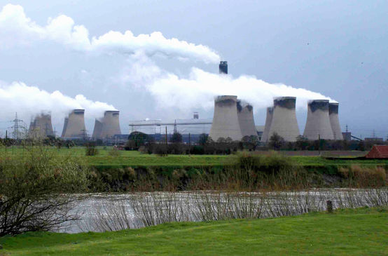 Drax Power Station