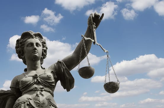 Justitia