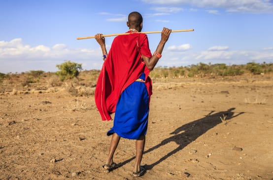 Massai