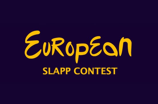 Das Bündnis CASE organisiert den European SLAPP Contest
