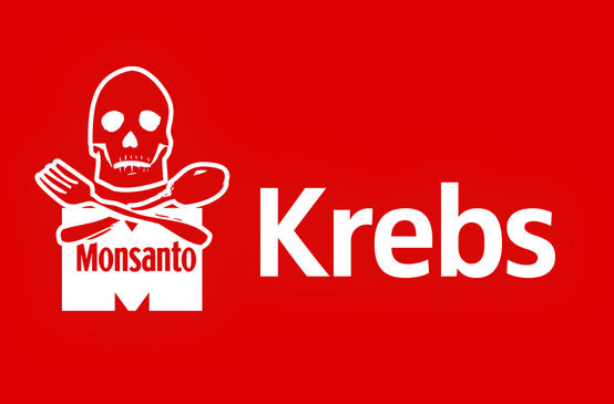 Monsanto Krebs