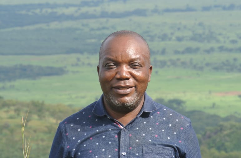 Francois Biloko