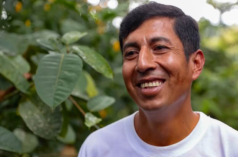 Hugo Ramirez