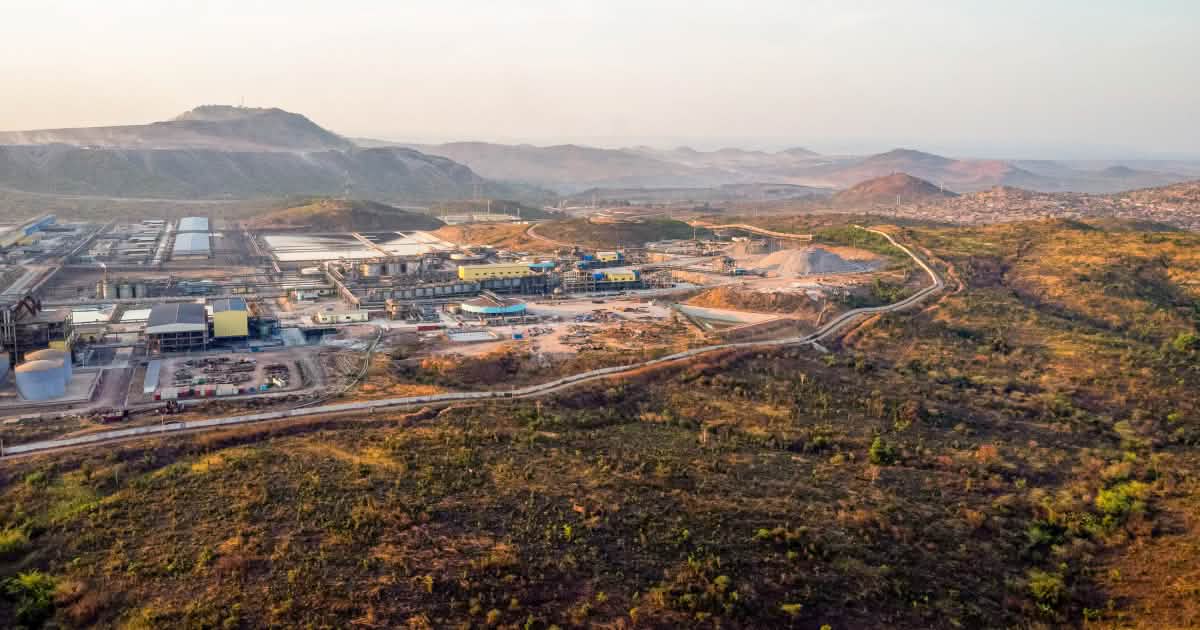 Kobalt-Bergbau im Kongo: Gesundheit ist wichtiger als Profit! - Rettet den  Regenwald e.V. - Rettet den Regenwald e.V.