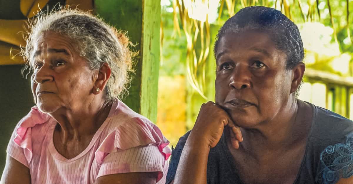 Indigene Völker: Hüter der Biodiversität (80% weltweit)