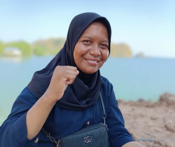 Mama Kilia, Sulawesi