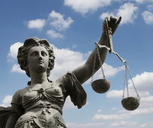Justitia