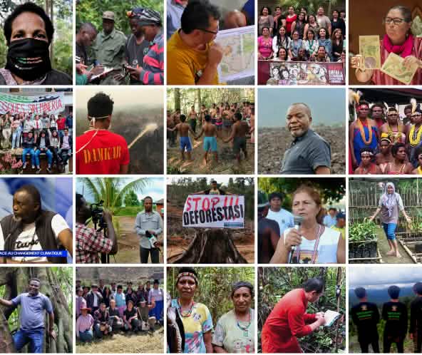 Collage Auswahl Partner:innen RdR