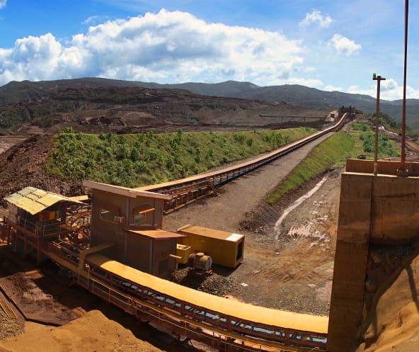 Nickelmine