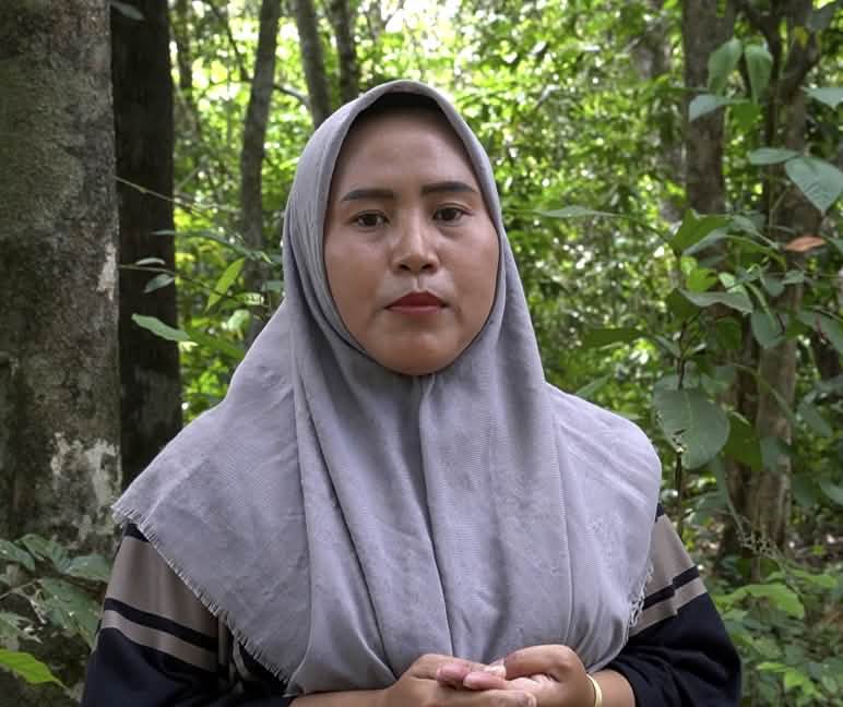 Indigene Herlina Sukmawati