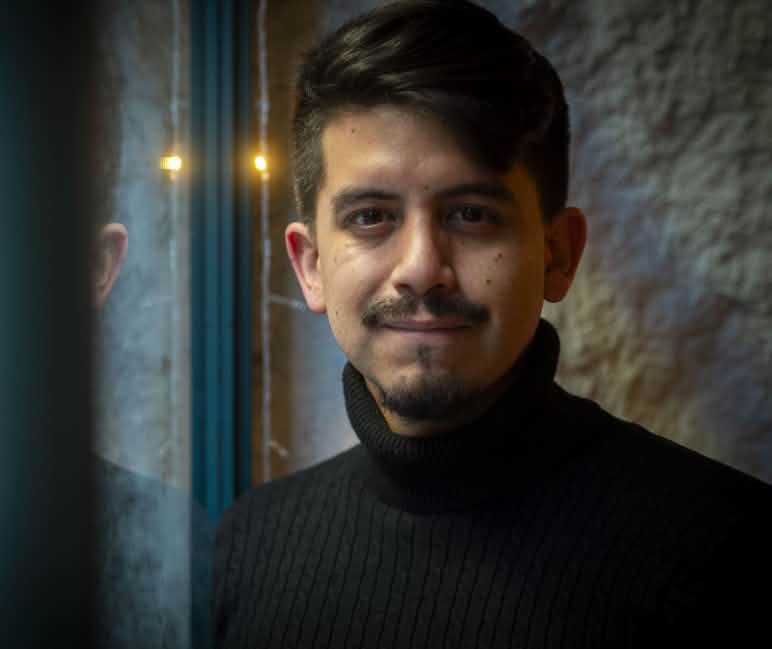 Fernando Muñoz-Miño