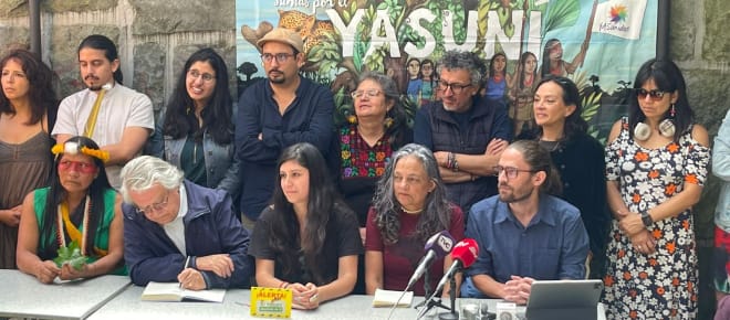 YASunidos