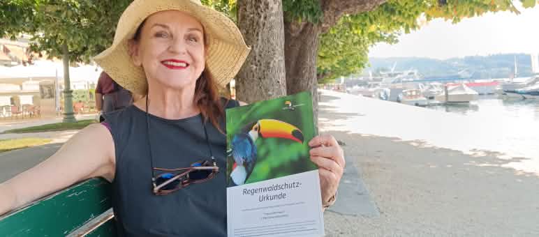 Anita Rusterholz