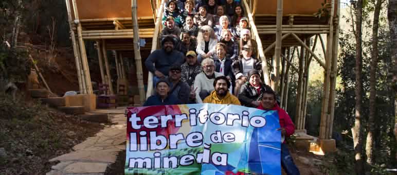 Projektpartner REMA in Mexiko