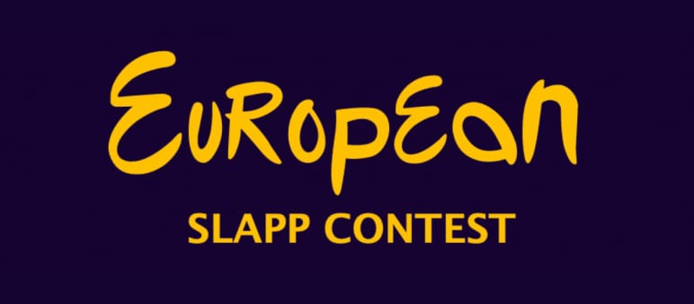 In sechs Kategorien wurde der Preis für die „Stars beim Missbrauch des Rechts“ vergeben Das Bündnis CASE organisiert den European SLAPP Contest