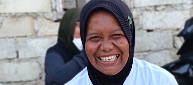 Mama Kilia
