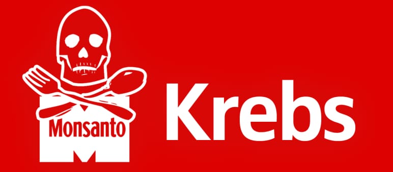 Monsanto ist Hersteller des hochgiftigen Herbizids Glyphosat Monsanto Krebs