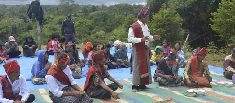 Ritual der Sihaporas