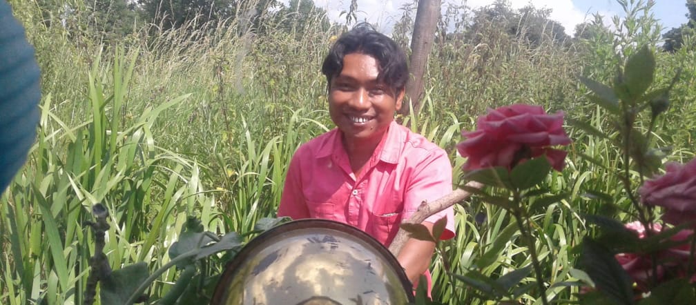 Wo wird Kyaw Min Htut gefangen gehalten? Umweltverteidiger Kyaw Min Htut, Myanmar