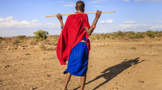 Massai