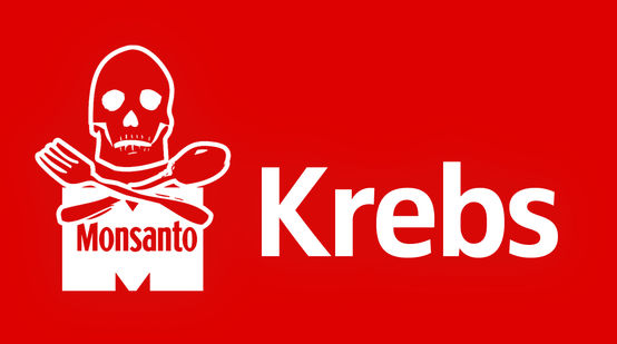 Monsanto Krebs