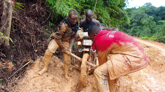 Liberia