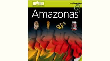Cover memo Buch Amazon