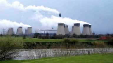 Drax Power Station