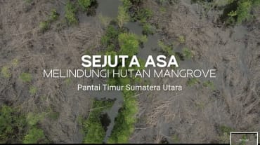 Titel des Videos Sejuta Asa