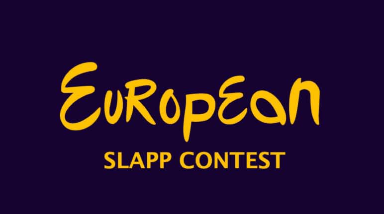 In sechs Kategorien wurde der Preis für die „Stars beim Missbrauch des Rechts“ vergeben Das Bündnis CASE organisiert den European SLAPP Contest