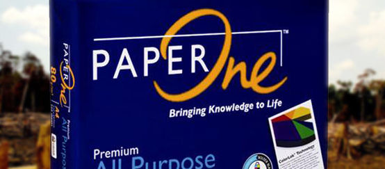 Paper one