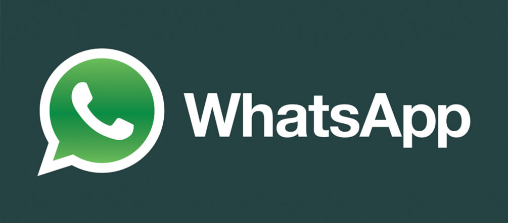 WhatsApp hilft, Unterstützer zu gewinnen whatsApp