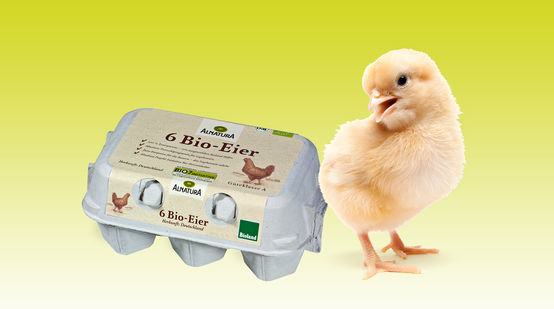 Alnatura Küken
