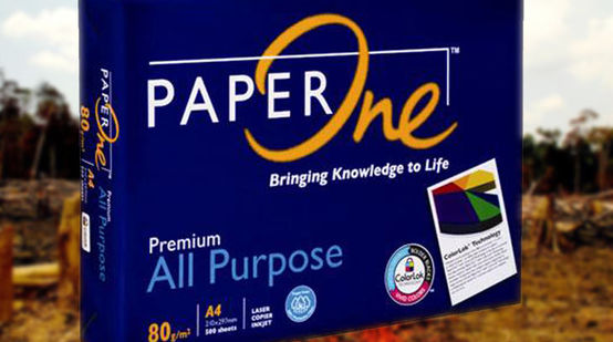 Paper one