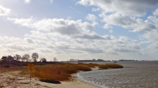Die Unterweser