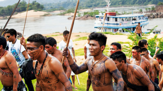 munduruku