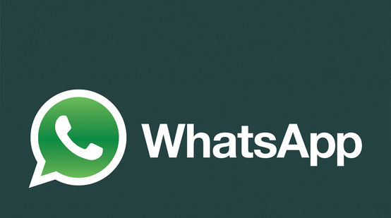 whatsApp