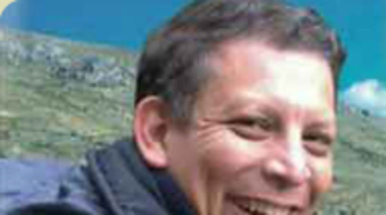 Marco Arana (Quelle: Tierra y Libertad)