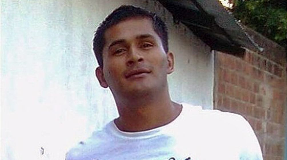 Juan Francisco Durán Ayala