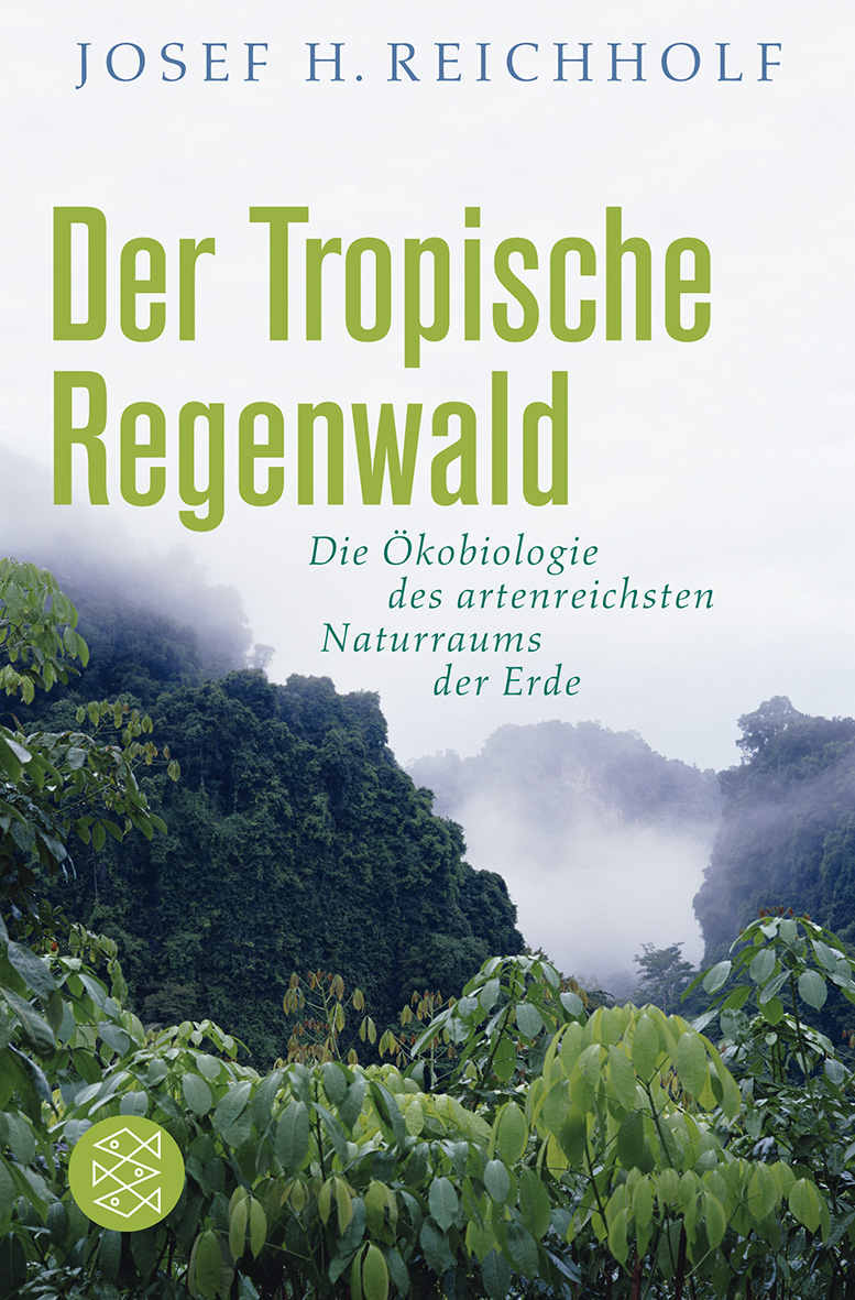 Der Regenwald-Shop - Der Tropische Regenwald - Rettet den Regenwald e.V.