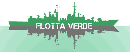 Flotta Verde ENI