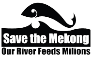 Save the Mekong