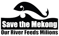 Save the Mekong Save the Mekong