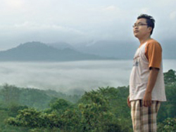Regenwald auf Borneo: Udin von SOB