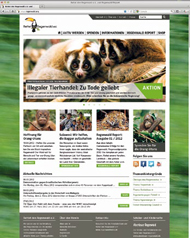 Relaunch Webseite Relaunch Webseite